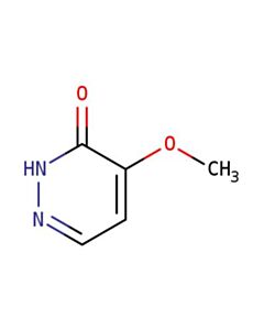 Astatech 4-METHOXY-3(2H)-PYRIDAZINONE; 5G; Purity 95%; MDL-MFCD22491588
